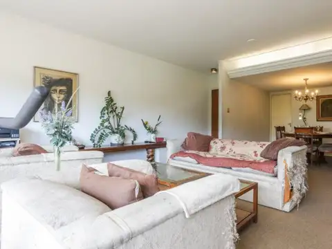 Departamento en Venta en Palermo, USD 320.000