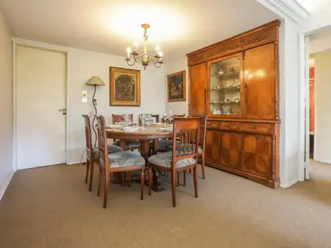 Departamento en Venta 62 años