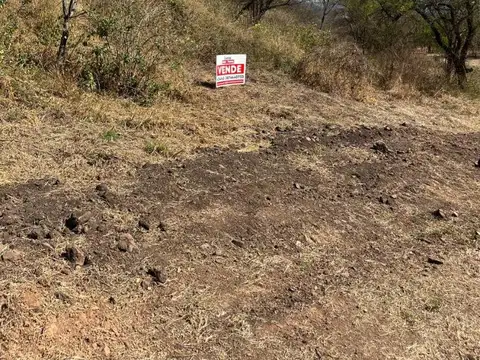 Terreno en Venta de 1240,0 m2
