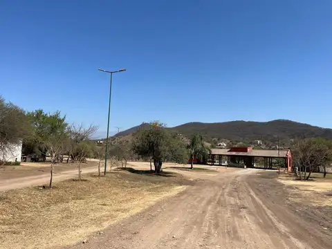 Las Cañadas, Lote 116