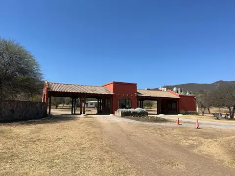 Terreno en Venta, Las Cañadas 