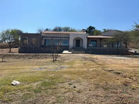 Terreno en Venta, Las Cañadas