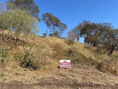 Las Cañadas, Lote 116