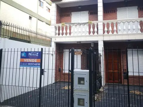 Casa en Venta en San Bernardo del Tuyu, Partido de La Costa