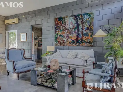 Casa en Alquiler en El Atardecer, USD 2.000