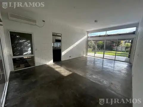 Casa en Alquiler 15 años