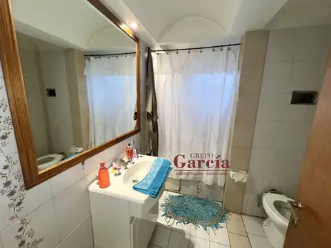 Depto Tipo Casa 4 ambientes con 1 baño