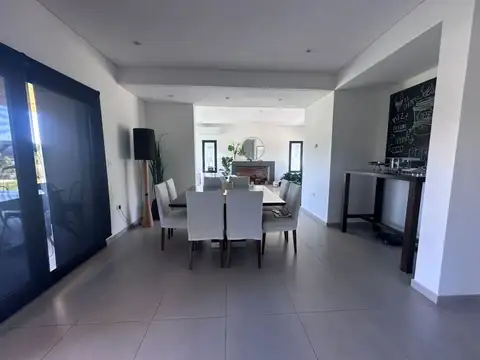 Casa en Alquiler A Estrenar