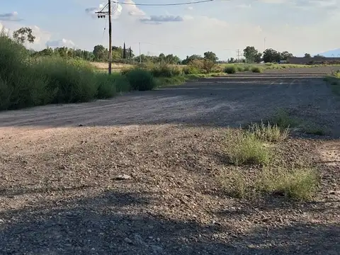 Terreno en Venta de 2000,0 m2