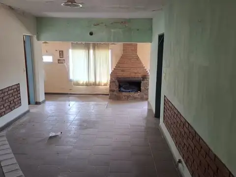 Casa en Venta 20 años