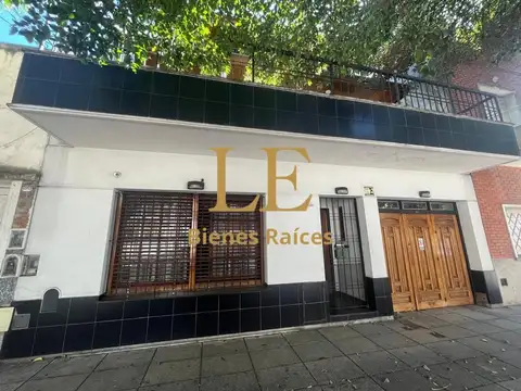 VENTA CASA EN DEVOTO