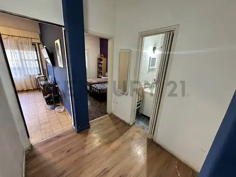 Casa en Venta 55 años