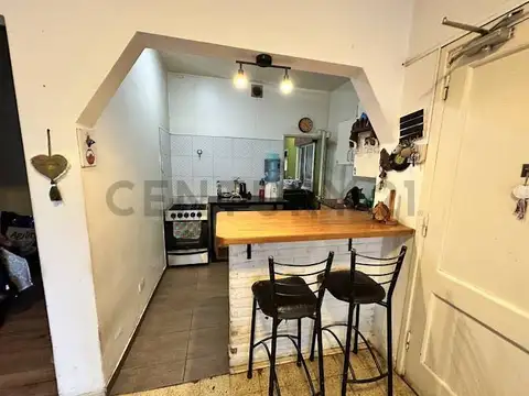 Venta Casa 3 Ambientes Ituzaingo