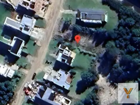 Terreno en Venta en Abasto, USD 93.000