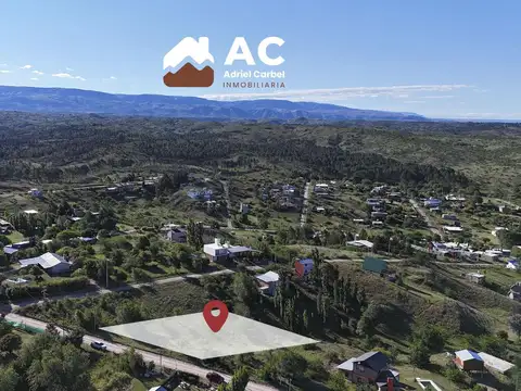 Terreno en Venta en Potrero De Garay, USD 17.000