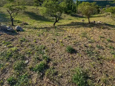 Terreno en Venta 30  mts Frente