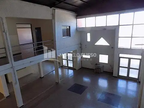 Azurduy 55