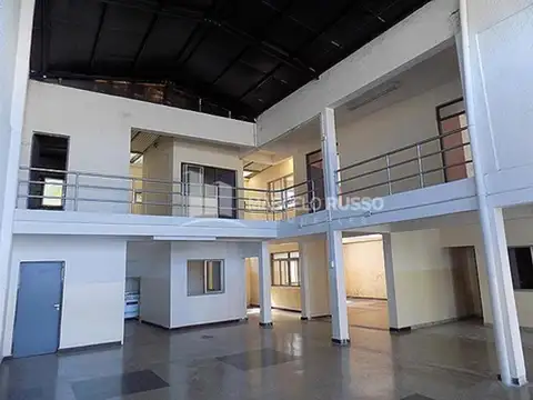 Edificio Educativo