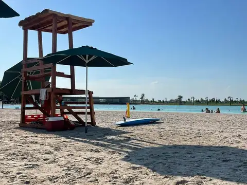 Terreno en Venta 16  mts Frente