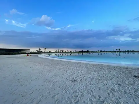 Terreno en venta en Funes, Vida Lagoon - Barrio Cerrado - 645 m2