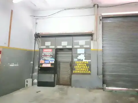 Local en Alquiler 28 años