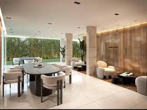 Departamento en Venta al Norte