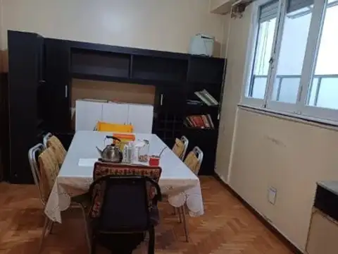 Departamento en Venta en Villa Crespo, USD 92.000