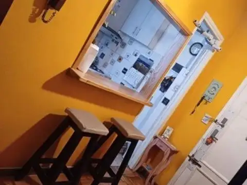 Avenida Juan Bautista Justo 2300, Piso 1