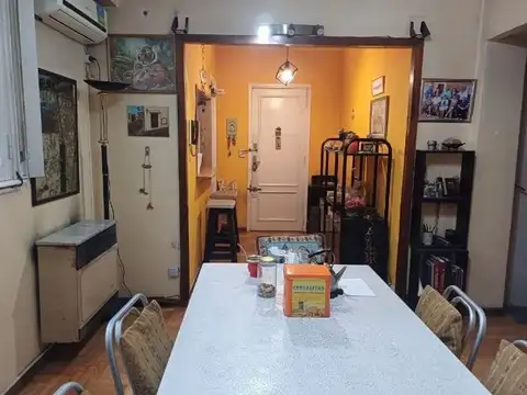 Departamento en Venta de 2 dormitorios