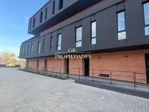 Venta de Departamento en Up Pilar, Pilar