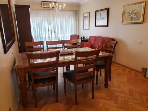 Departamento en Venta en Recoleta, USD 183.000