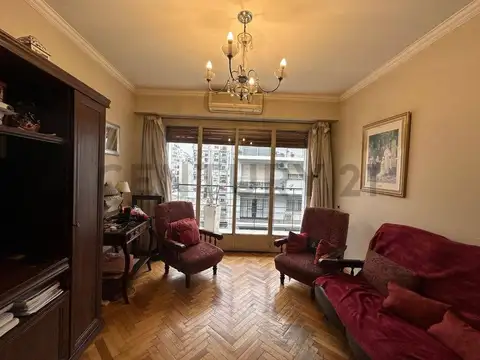 Departamento en Venta de 3 dormitorios