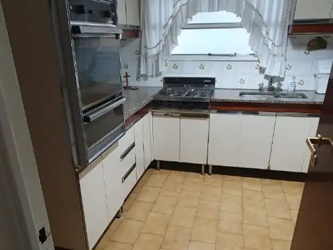 GAVILAN 1100, Piso 3