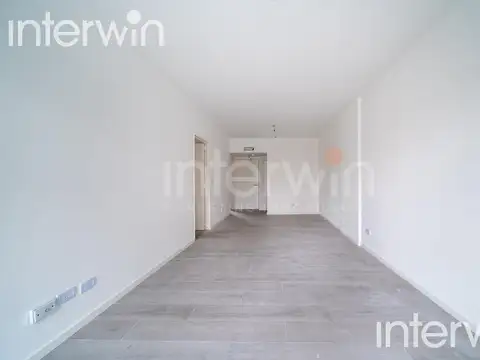 Departamento - Las Cañitas