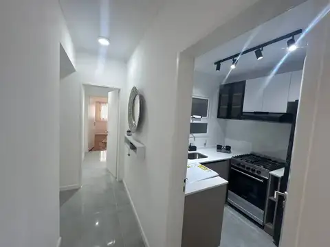 Departamento en Venta al Norte
