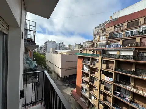 Departamento en Venta en Mar del Plata, USD 92.500