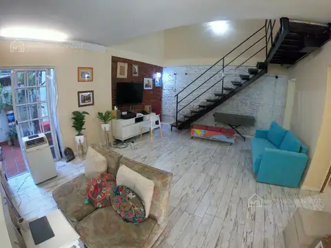 Venezuela  al 2000, Balvanera