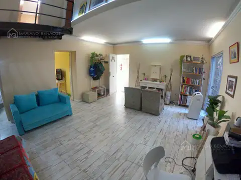 Depto Tipo Casa en Venta de 4 ambientes