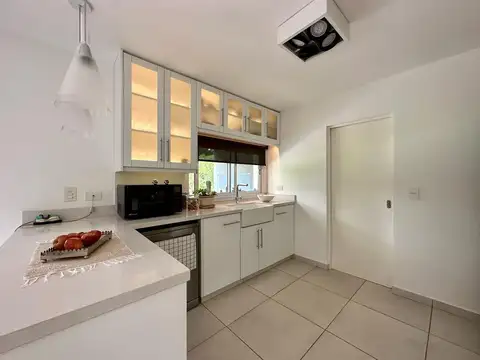 Casa en Venta, GBA Norte, 5 Ambientes en Haras Santa Maria - Barrio Los Eucaliptos