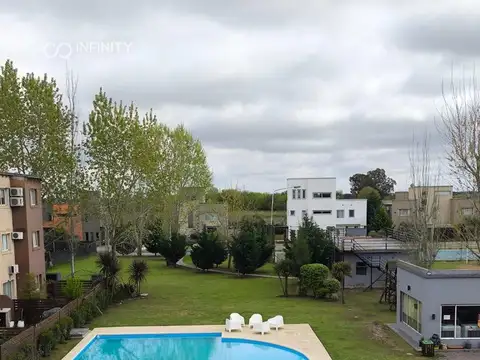 Departamento en Alquiler A Estrenar