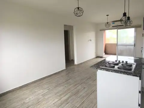 Departamento en Alquiler de 3 ambientes