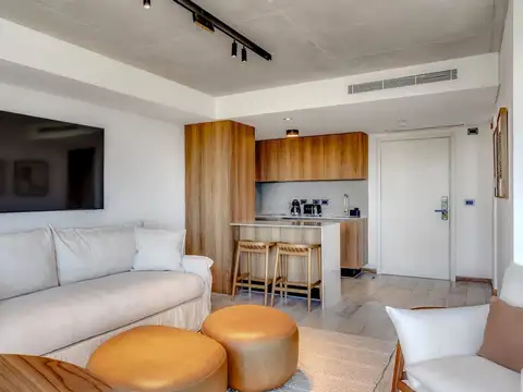 Departamento en Alquiler 3 años