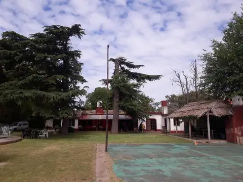 Quinta en Venta 30 años