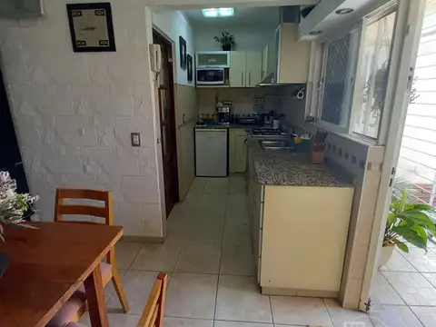 Casa en Venta en Belgrano, USD 79.000