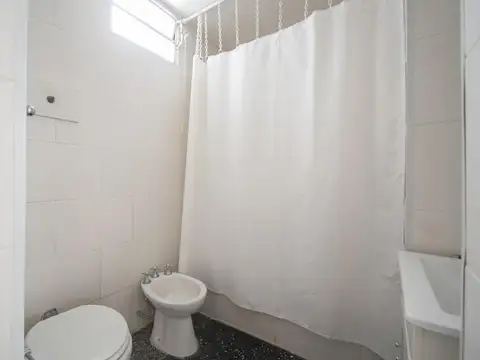 Departamento en Venta en Caballito, USD 79.000