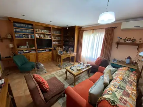 Casa en Venta 34 años
