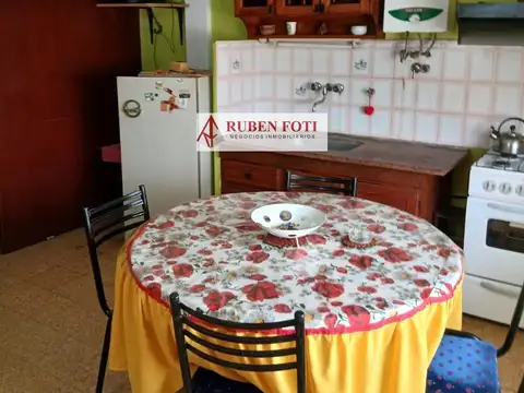 Departamento en Venta en Santa Teresita, USD 25.000