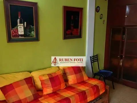 Departamento en Venta de Monoambiente