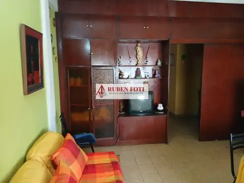 Departamento en Venta 35 años