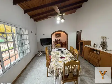 Casa en Venta en Pergamino, USD 110.000